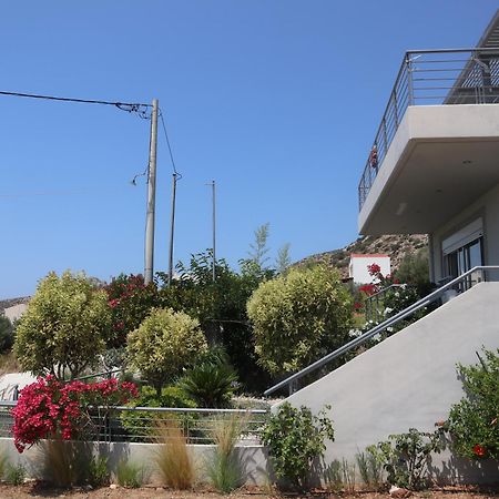Patroclos Seaview 苏尼翁 外观 照片
